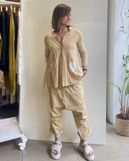 Pantalon créateur 